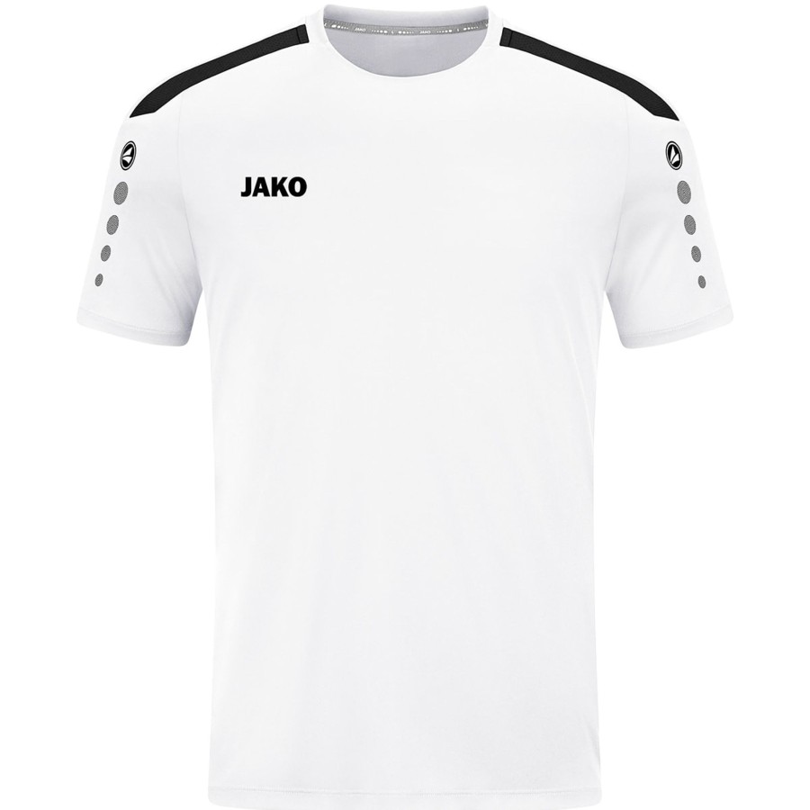 Damen Jako Trikots | Jako Damen Trikot Power Weis