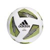 Sportausruestung Adidas | Adidas Fusball Tiro League Tsbe Weis-Grau-Grun