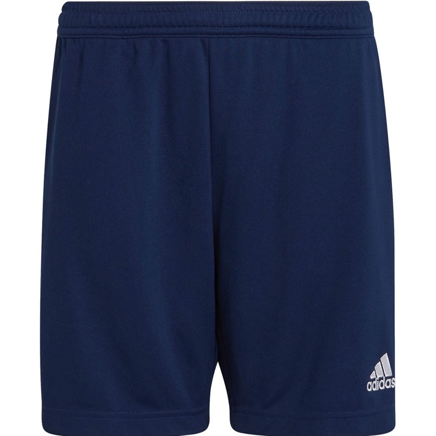 Kinder Adidas Shorts | Adidas Kinder Trainingsshorts Entrada 22 Blau