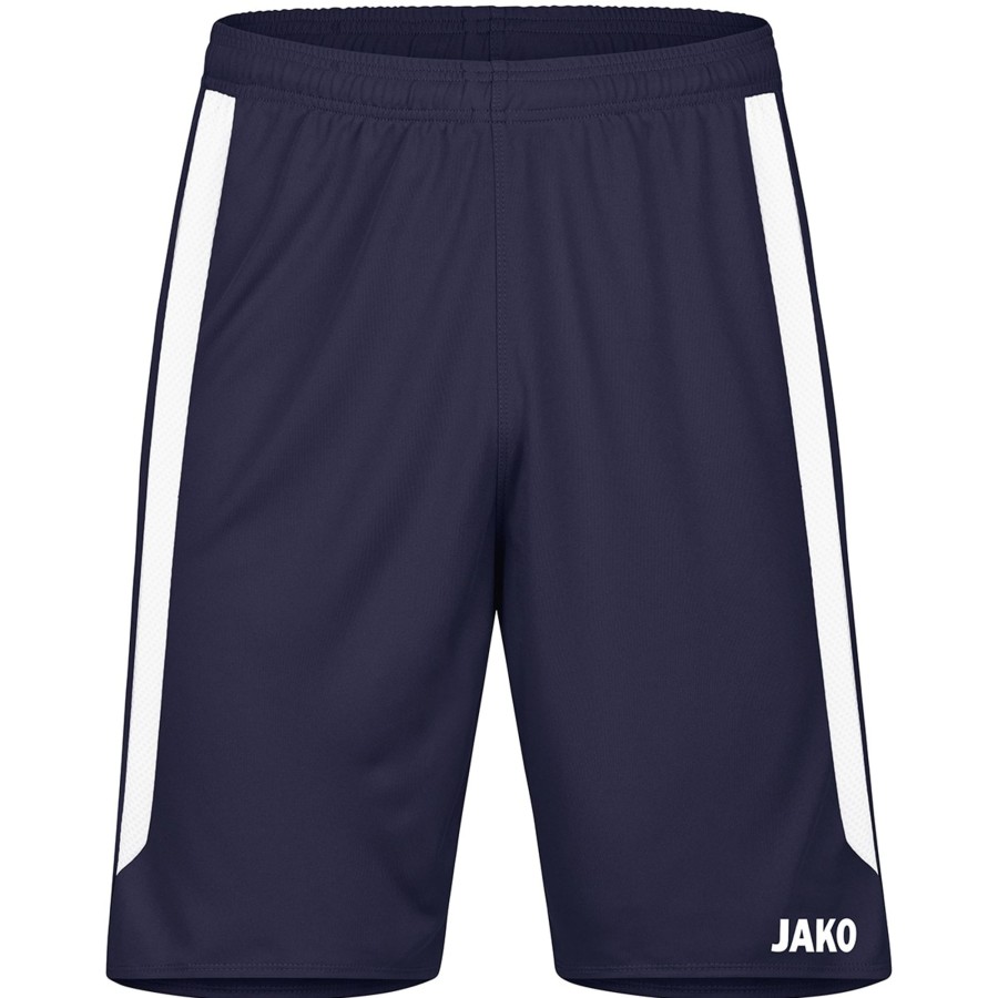 Kinder Jako Shorts | Jako Kinder Sporthose Power Marine