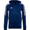 Kinder Adidas Hoodies | Adidas Kinder Hoodie Condivo 22 Blau