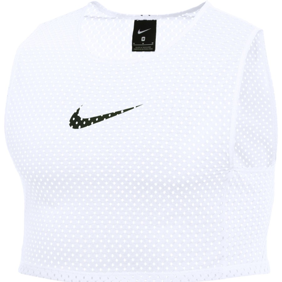 Sportausruestung Nike | Nike Training Bib 3Er Pack Park 20 Weis