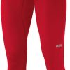 Kinder Jako Tights | Jako Compression 2.0 Long Tight Rot