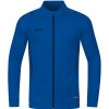 Herren Jako Jacken | Jako Herren Polyesterjacke Challenge Blau