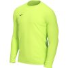 Herren Nike Trikots | Nike Langarm Trikot Park Vii Gelb