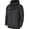 Kinder Nike Jacken | Nike Kinder Herbst Jacke Park 20 Schwarz-Weis