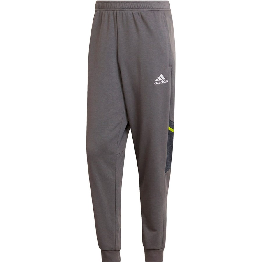 Herren Adidas Jogginghosen | Adidas Herren Sweat Pants Condivo 22 Grau