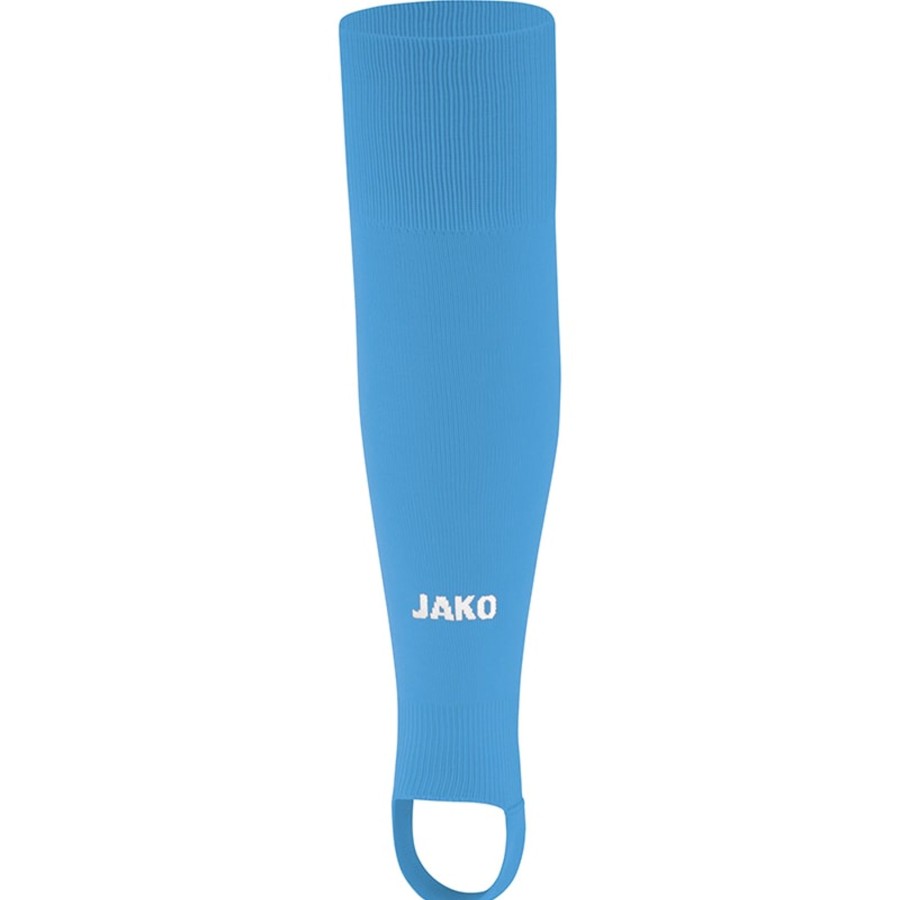 Kinder Jako Stutzen | Jako Glasgow 2.0 Stutzen Skyblue