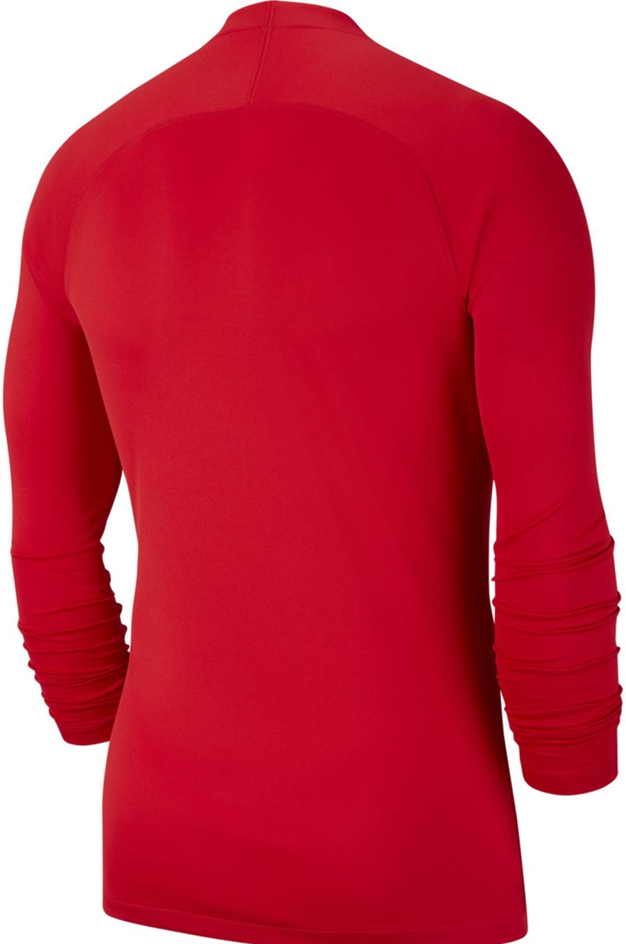 Herren Nike Baselayer | Nike Park First Layer Langarm Shirt University Rot-Weis