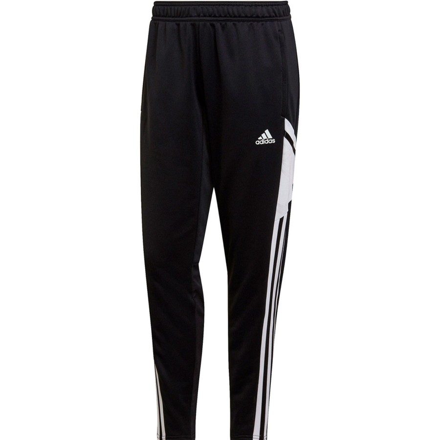 Damen Adidas Trainingshosen | Adidas Damen Trainingshose Condivo 22 Schwarz-Weis