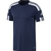 Herren Adidas Trikots | Adidas Herren Kurzarm Trikot Squadra 21 Blau-Weis