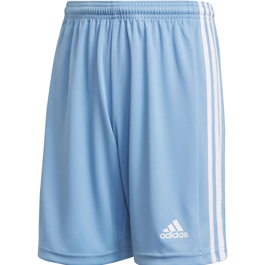 Kinder Adidas Shorts | Adidas Kinder Shorts Squadra 21 Blau-Weis