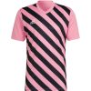 Herren Adidas Trikots | Adidas Herren Gfx Trikot Entrada 22 Rosa-Schwarz