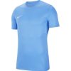 Herren Nike Trikots | Nike Park Vii Herren Kurzarm Trikot University Blue-Weis