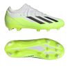 Sportschuhe Adidas Adidas Fusballschuhe | Adidas Fusballschuh Kinder X Crazyfast.3 Fg Crazyrush Weis Schwarz Gelb