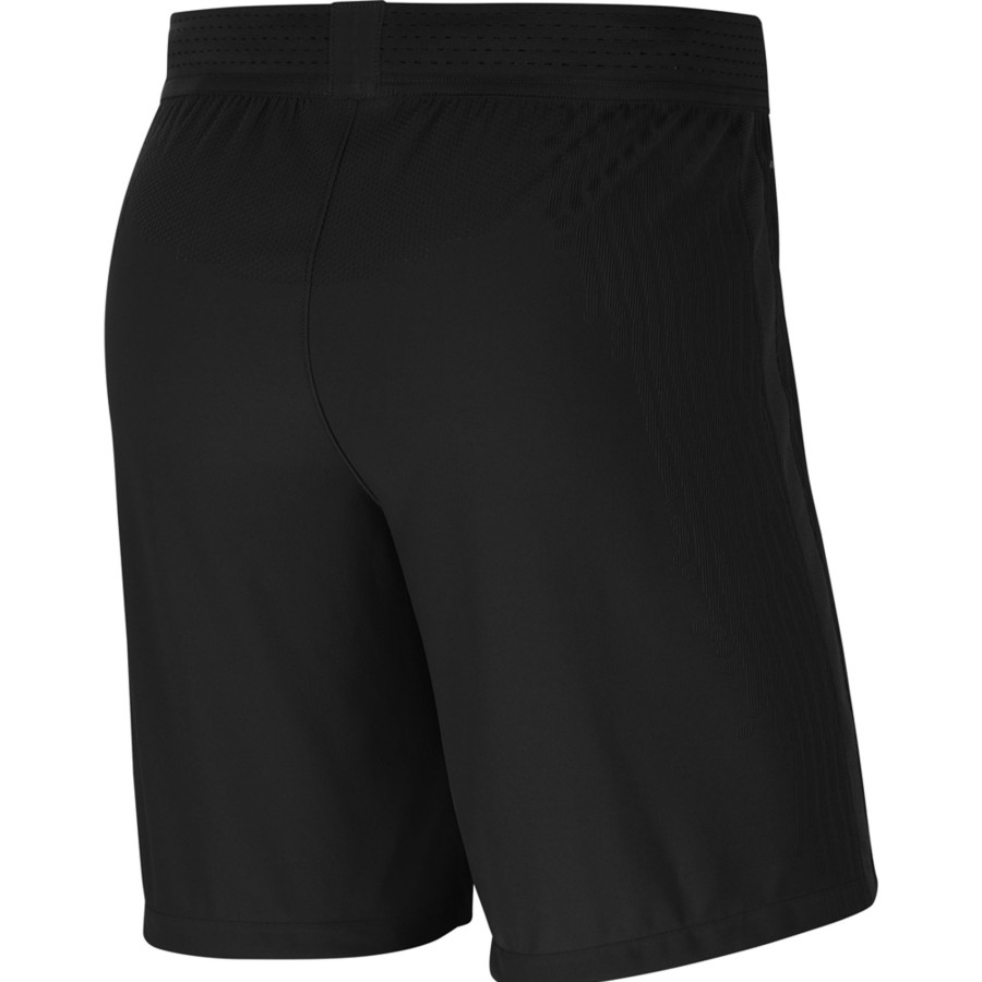 Herren Nike Shorts | Nike Shorts Vaporknit Iii Schwarz