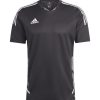 Herren Adidas Trikots | Adidas Trikot Condivo 22 Pro Schwarz