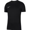 Herren Nike Trikots | Nike Park Vii Herren Kurzarm Trikot Schwarz-Weis