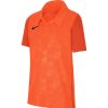 Kinder Nike Trikots | Nike Kinder Kurzarm Trikot Trophy Iv Orange