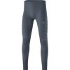 Herren Erima Laufhosen | Erima Elemental Tight Lang Slate Grey Gunstig