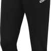 Herren Nike Jogginghosen | Nike Sportswear Club Herren Jogginghose Schwarz-Weis