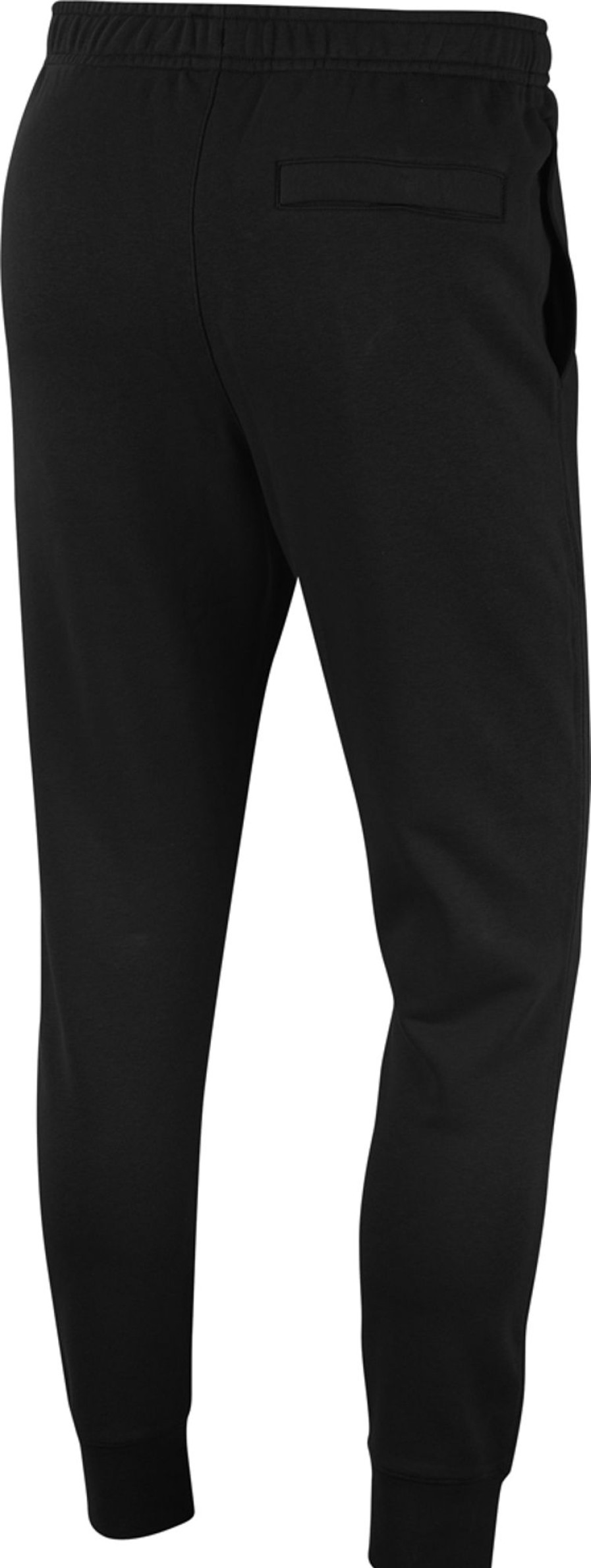 Herren Nike Jogginghosen | Nike Sportswear Club Herren Jogginghose Schwarz-Weis