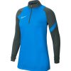 Damen Nike Sweatshirts | Nike Damen Sweatshirt Academy 20 Pro Blau