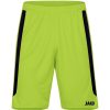 Herren Jako Shorts | Jako Herren Sporthose Power Neongrun