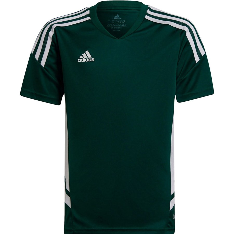 Kinder Adidas Trikots | Adidas Kinder Trikot Condivo 22 Grun