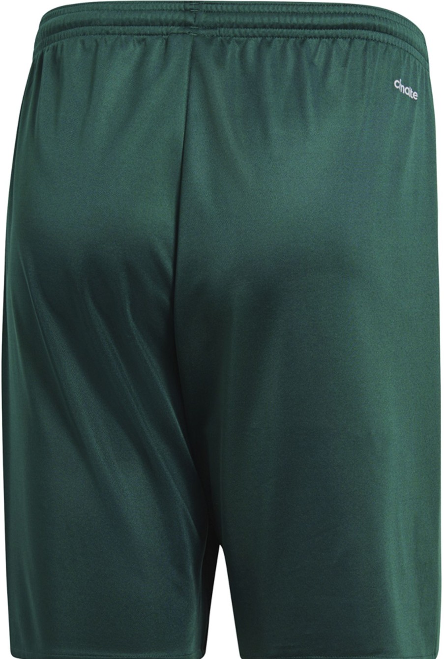 Kinder Adidas Shorts | Adidas Kinder Shorts Parma 16 Core Green-Weis