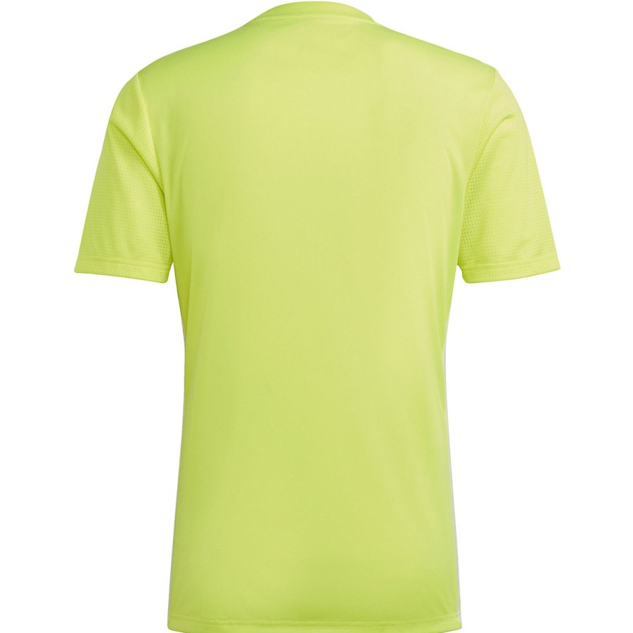 Herren Adidas Trikots | Adidas Herren Trikot Tabela 23 Gelb-Weis