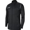 Herren Nike Jacken | Nike Park 20 Regenjacke Schwarz-Weis