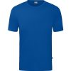 Kinder Jako T-Shirts | Jako Kinder T-Shirt Organic Blau