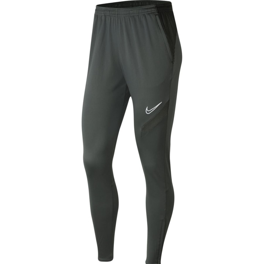 Damen Nike Trainingshosen | Nike Academy 20 Pro Damen Trainingshose Anthrazit-Schwarz