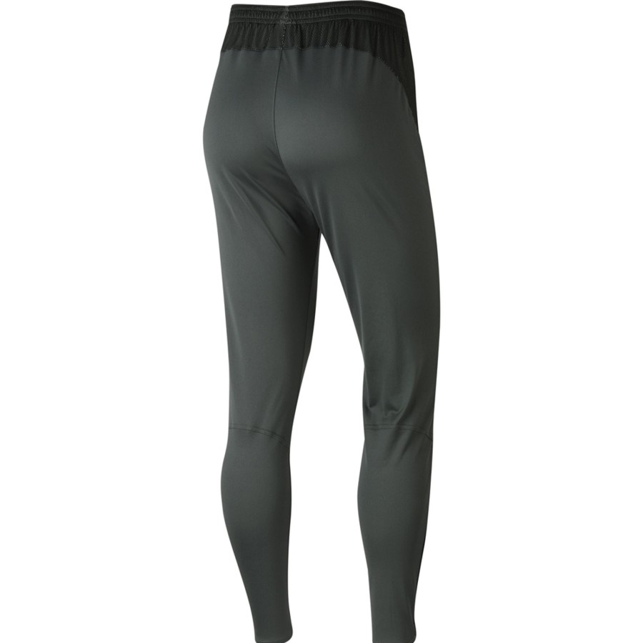 Damen Nike Trainingshosen | Nike Academy 20 Pro Damen Trainingshose Anthrazit-Schwarz