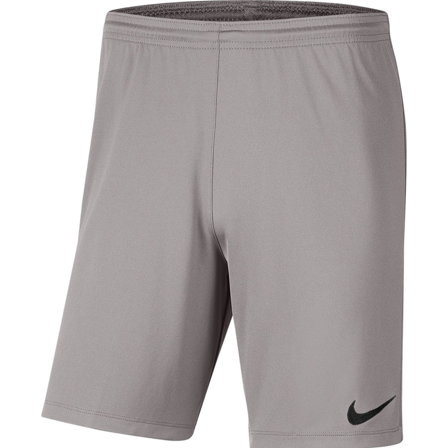 Kinder Nike Shorts | Nike Kinder Shorts Park Iii Grau