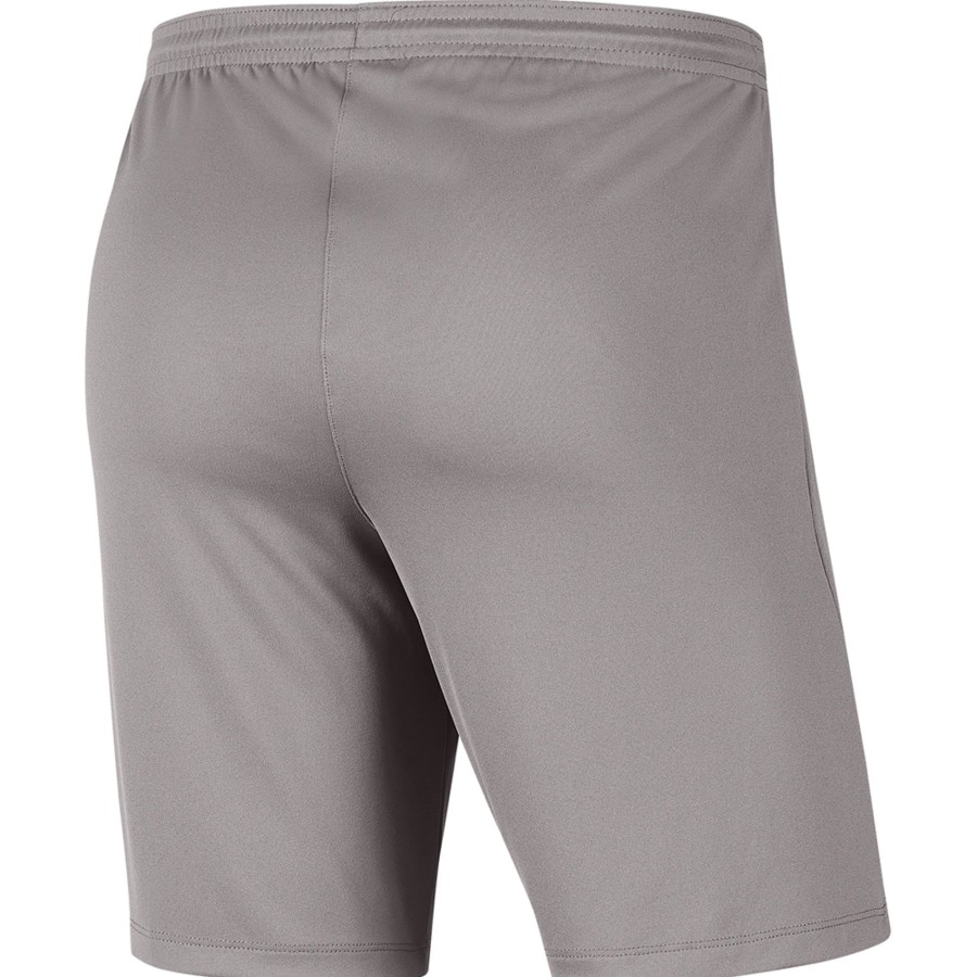 Kinder Nike Shorts | Nike Kinder Shorts Park Iii Grau