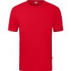 Kinder Jako T-Shirts | Jako Kinder T-Shirt Organic Rot