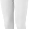 Herren Puma Baselayer | Puma Liga Baselayer Long Tights Puma White