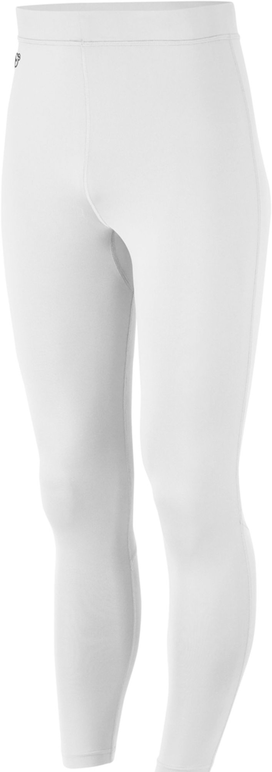 Herren Puma Baselayer | Puma Liga Baselayer Long Tights Puma White