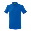 Herren Erima Polo-Shirts | Erima Funktionspolo New Royal Gunstig