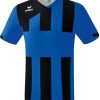 Herren Erima Trikots | Erima Siena 3.0 Trikot New Royal-Schwarz