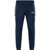 Kinder Jako Trainingshosen | Jako Kinder Polyesterhose Allround Blau