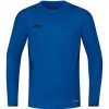 Herren Jako Sweatshirts | Jako Herren Sweatshirt Challenge Blau