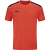 Damen Jako Trikots | Jako Damen Trikot Power Flame/Marine