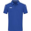 Damen Jako Polo-Shirts | Jako Damen Polo-Shirt Power Royal