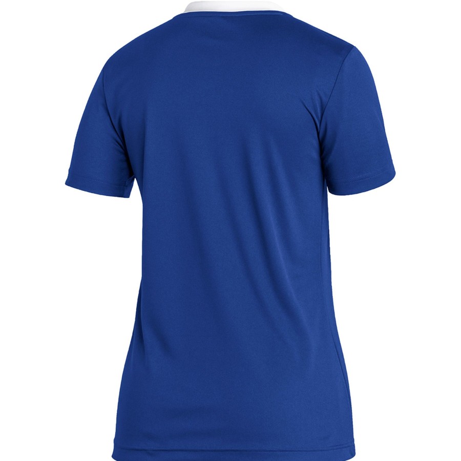 Damen Adidas Trikots | Adidas Damen Trikot Entrada 22 Blau