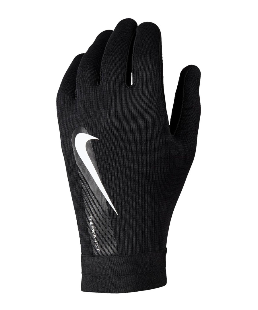 Damen Nike Handschuhe | Nike Academy Therma-Fit Spielerhandschuh