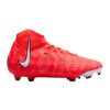 Sportschuhe Nike Nike Fusballschuhe | Nike Fusballschuh Phantom Luna Pro Fg Ready Rot Weiss F600