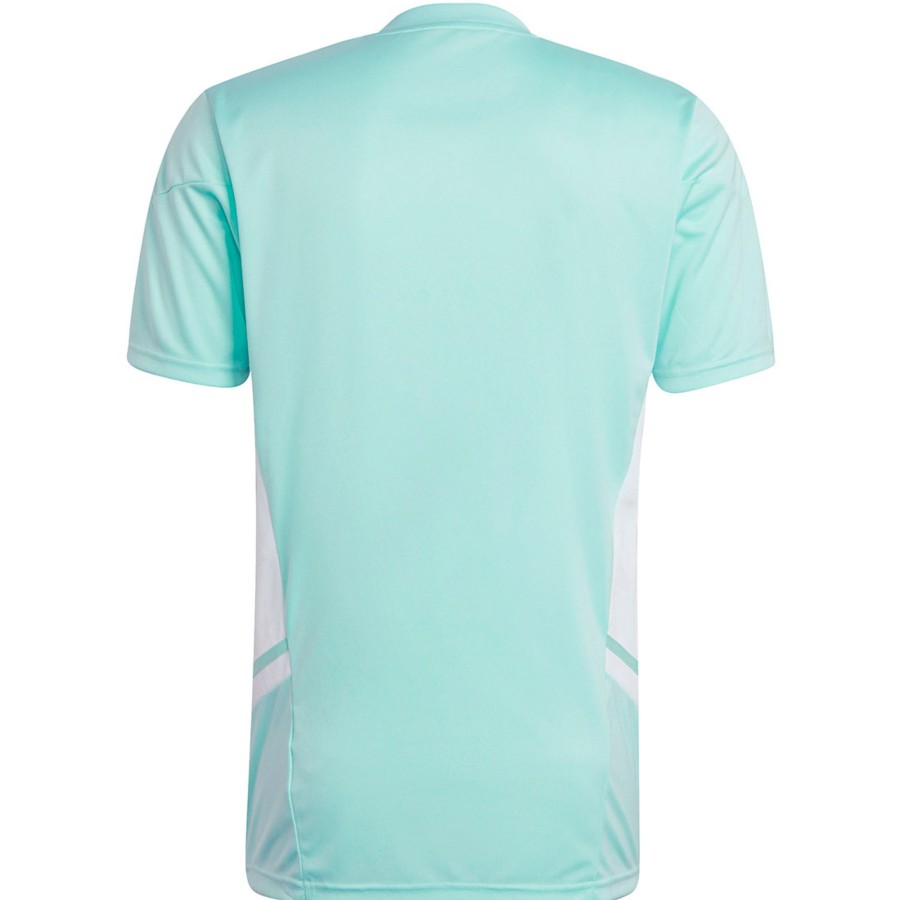 Herren Adidas Trikots | Adidas Herren Trikot Condivo 22 Turkis